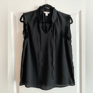 Joe fresh Sleeveless Blouse